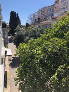 Kaleiçi muhteşem konum uygun fiyat studio ev - Antalya - 2