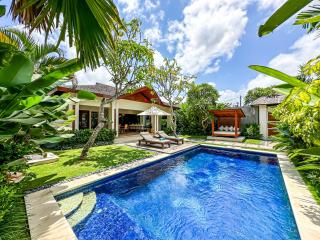 Ghana Villa Seminyak by Pramana Villas - Seminyak - 3