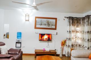 Seaesta 2 bedroom b at Savannah - Ukunda - 2