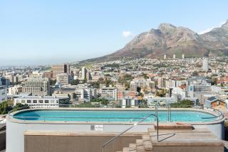FortyOnL Apartments by Propr - Kaapstad - 0