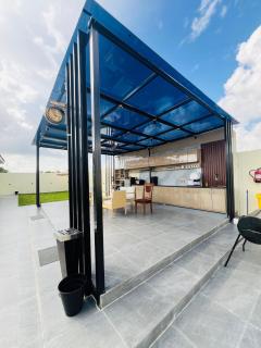 Fracspace Abode Villa - - 1