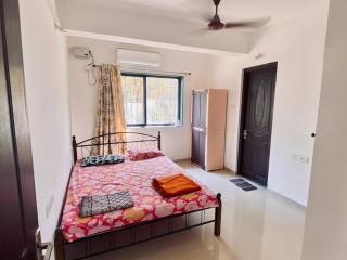 2 BHK Luxury Apartment in Thivim Goa - 4