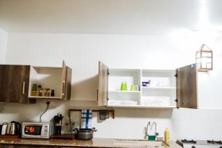 Seaesta 2 bedroom b at Savannah - Ukunda - 3