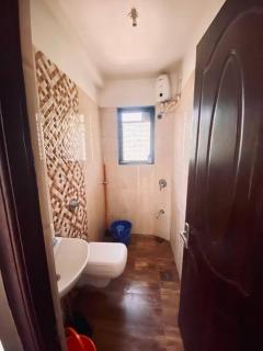 2 BHK Luxury Apartment in Thivim Goa - Tivim - 3