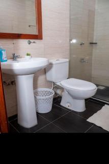 Essie Suite-Milimani Apartment Nakuru - 6