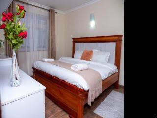 Essie Suite-Milimani Apartment Nakuru - 4