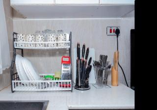 Essie Suite-Milimani Apartment Nakuru - 2