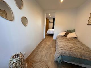 Au Petit Langres Logement Centre-Ville - Langres - 5