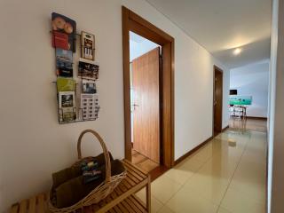 Apartamento do Atlântico - 3