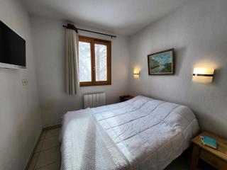 Résidence Le Balcon Des Airelles - Agréable appartement avec une jolie vue MAE-9094 - Les Orres - 5