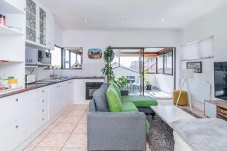 Green Haven Apartment in Milnerton - Città del Capo - 8