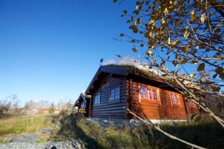 Perfectly Located Timber Cabin For 6-8 Guests - 8