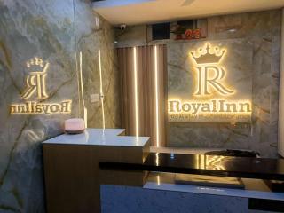 Royal Inn - Guwahati - 0