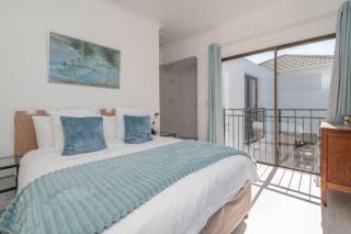 Green Haven Apartment in Milnerton - Città del Capo - 3