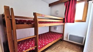 Résidence Parc Aux Etoiles - GEB12 - APPARTEMENT 2 CHAMBRES ET TERRASSE MAE-7331 - Narreyroux - 5