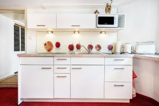 Ferienwohnung Bleichen 14 - Stralsund - 2