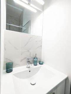 Le Petit Marius - Lyon 8 - Lyon - 1