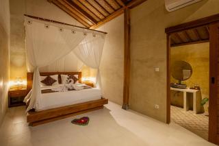 Pucuk Ubud Villa - Ubud - 7