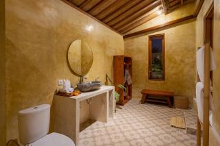 Pucuk Ubud Villa - 7