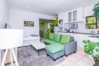 Green Haven Apartment in Milnerton - Città del Capo - 7