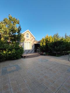 Luxury apartments for COP 29 - 0