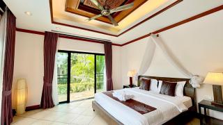 Nai Harn Riverside, Luxury 2-Bedroom Villa, Nai Harn Beach - 9