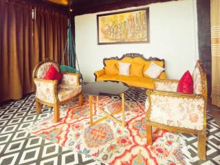 9 Bows - Landour - Mussoorie - 3