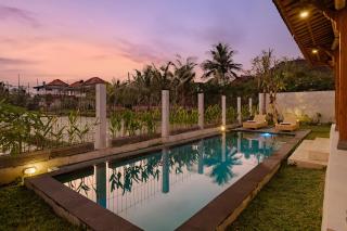 Pucuk Ubud Villa - Ubud - 3