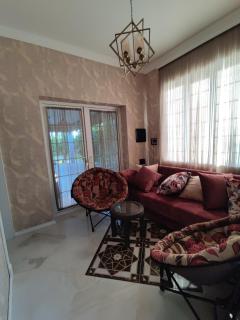 Luxury apartments for COP 29 - 4