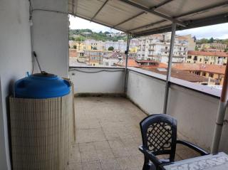 Dal Cavaliere Appartamento con terrazza Mazzini - Cosenza - 2