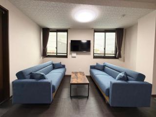 PRISM Inn ZOSHIKI Kamata - Tokyo - 0