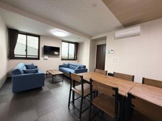 PRISM Inn ZOSHIKI Kamata - Tokyo - 4