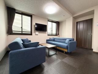 PRISM Inn ZOSHIKI Kamata - Tokyo - 3