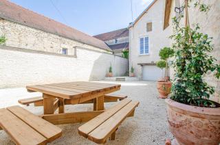 La maison du passeur - 0
