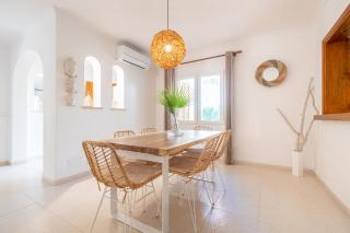 Villa Estrelitzia - Cala Serena - 6