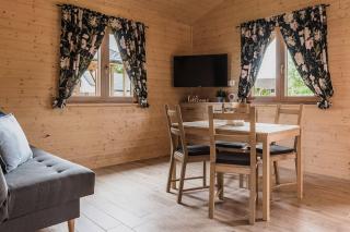 New holiday homes for 6 people - Świerzno - 5