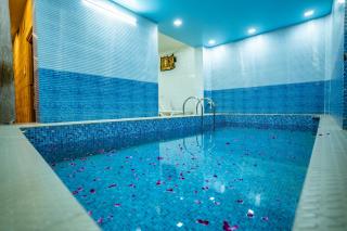 Hotel Marina Mahal with Swimming Pool - Jaisalmer - 4