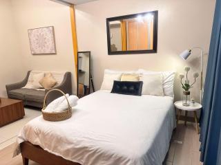 Modern Suite In Bonifacio Global City - Manila - 9