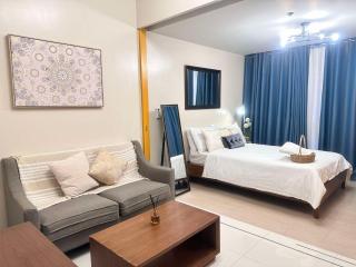 Modern Suite In Bonifacio Global City - Manila - 0