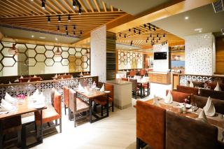 Regenta Suites Gurugram, Sohna Road, Sector 49 - Gurgaon - 5