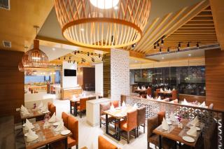 Regenta Suites Gurugram, Sohna Road, Sector 49 - Gurgaon - 4