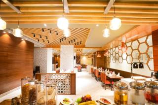 Regenta Suites Gurugram, Sector 49 Sohna Road - 2