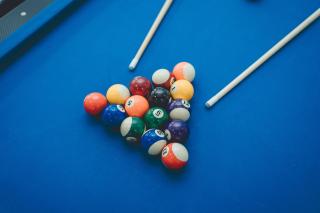 ShinChan Chill 14pax Landed Homestay Pooltable KTV BBQ Bukit Indah - Johor Bahru - 3