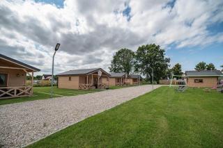 Summer House in D browa near the Sea - 6