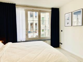 Belfort Shortstay - Gent - 2