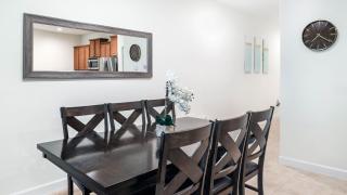 Last Minute Disney Getaway! Private Pool, Hot Tub & Games Room. Book Now! #44219 - Kissimmee - 4