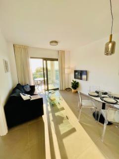 Coral Bay Garden - 1