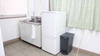wanderers Inn - Tanabe - 3