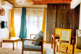 Seaesta Studio at Savannah - Ukunda - 2