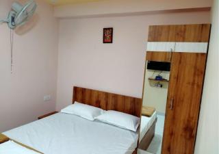 Mandara Comforts Hotel - Bangalore - 1